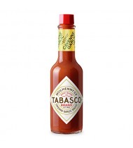 Tabasco Garlic Pepper Sauce (12x5 Oz)