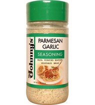 Johnny's Garlic Spread & Seasoning (6x5 OZ)