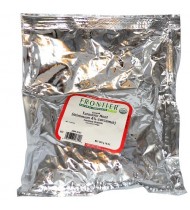 Frontier Herb Ground Turmeric Root (1x1lb)