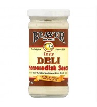 Beaver Deli Horseradish (12x4Oz)