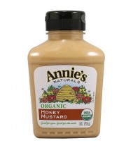 Annie's Naturals Honey Mustard (12x9 Oz)