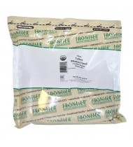 Frontier Herb Org Whole Yellow Mustard Seed (1x1lb)