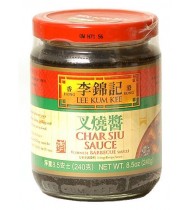 Lee Kum Kee Chinese Barbecue Sauce (6x8.5Oz)