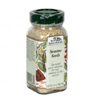 Spice Hunter Mexican Sesame Seed (6x2.4Oz)