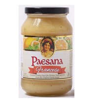 Paesana Scampi Cooking Sauce (6X15.75 OZ)