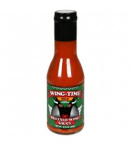 Wing Time Buffalo Wing Sauce Mild (12x12.75Oz)
