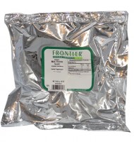Frontier Herb Whole Milk Thistle Seed (1x1lb)