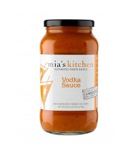 Mia's Kitchen Vodka Pasta Sauce (6x25.5OZ )
