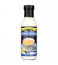 Walden Farms Coffee Creamer French Vanilla (6x12 OZ)