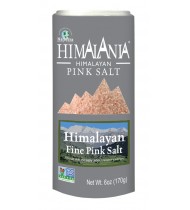 Himalania Pink Salt Shaker (6x6Oz)