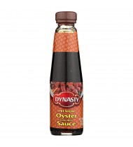 Dynasty Oyster Sauce (12x9Oz)