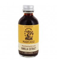 Madecasse Pure Vanilla Extract (12x2Oz)