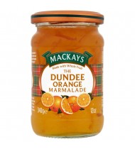 Mackay's The Dundee Orange Marmalade (6x12Oz)