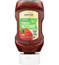 Woodstock Tomato Ketchup (16x14 Oz)