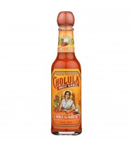 Cholula Chili Garlic Hot Sauce (12x5 Oz)