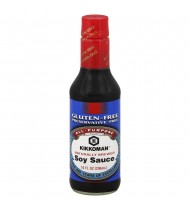 Kikkoman Gluten Free Soy Sauce (6x10Oz)