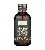 Frontier Herb Anise Flavor (1x2 Oz)