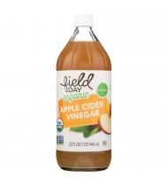 Field Day Apple Cider Vinegar (12x32OZ )