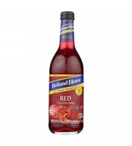 Holland House Red Cooking Wine (1x16 OZ)