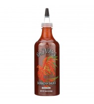 Organicville Sriracha Sauce (6x18.5OZ )