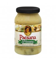 Paesana Piccata Sauce, Cooking (6X15.75 OZ)