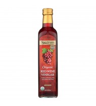 Spectrum Naturals Red Wine Vinegar (6x16.9 Oz)