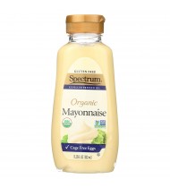 Spectrum Naturals Soy Mayonnaise Squeeze (12x11.25 Oz)