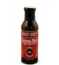 Iron Chef General Tso's Sauce (6x14 Oz)