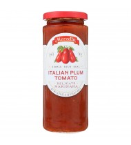 Mezzetta Marinara Italian Plum Tomato Sauce (6x16.25 OZ)