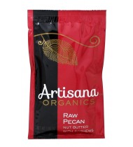 Artisana Og2 Art Pecan Butter Squeeze pack (10x1.06Oz)
