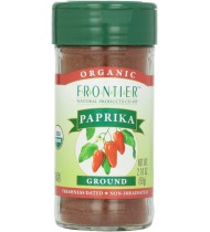 Frontier Herb Ground Paprika (1x2.10 Oz)