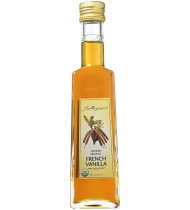 Flavorganics French Vanilla Syrup (1x8.5 Oz)