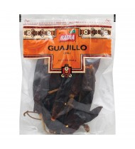 Badia Guajillo Chili Pods (12x3 OZ)