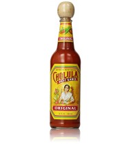 Cholula Hot Sauce (12x12OZ )