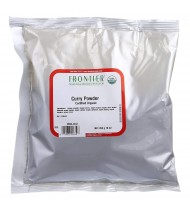 Frontier Herb Curry Powder (1x1lb)
