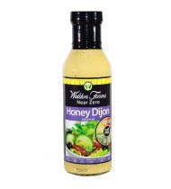 Walden Farms Honey Dijon (6x12 Oz)