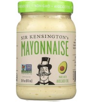 Sir Kensington'S Avocado Oil Mayonnaise (6X16 OZ)