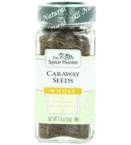 Spice Hunter Caraway Seed (6x1.9Oz)