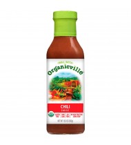 Organicville Og2 Chili Sauce (6x13.5Oz)