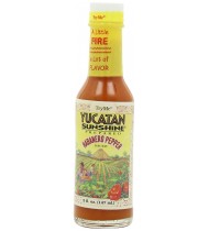 Try Me Yucatan Hot Sauce (6x5OZ )