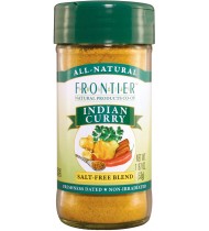 Frontier Herb Int'l Seas Indian Curry (1x1.76 Oz)
