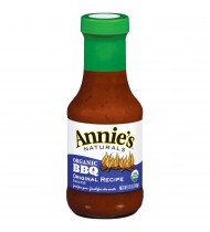Annie's Naturals Original BBQ Sauce (12x12 Oz)