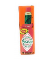 Tabasco Tobasco Sauce- (24x2Oz)