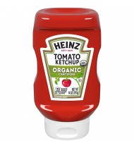 Heinz Organic Tomato Ketchup (6x14 OZ)
