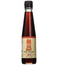 Red Boat Fish Sauce Premium Fish Sauce (6x8.45Oz)
