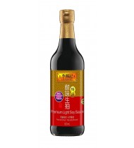 Lee Kum Kee Premium Soy Sauce (6x16.9OZ )