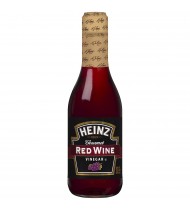 Heinz Gourmet Red Wine Vinegar (12x12Oz)