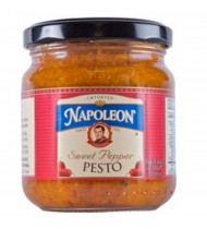 Napoleon Sweet Pepper Pesto (12x6.3Oz)
