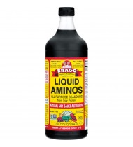 Bragg Liquid Aminos (12x32 Oz)