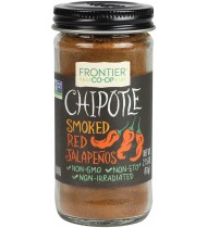 Frontier Chipotle Ground Ssng (1x2.15OZ )
